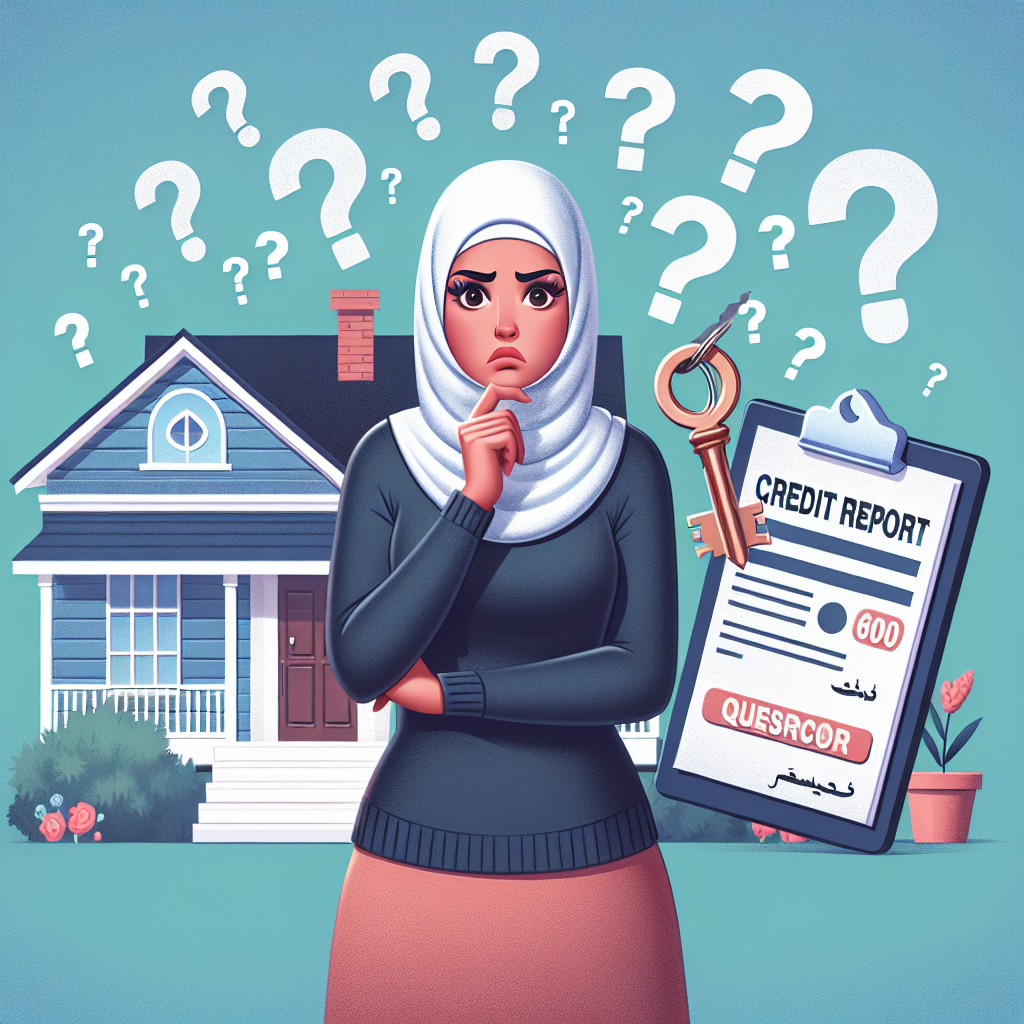 Is a 600 credit score truly enough to step into homeownership?