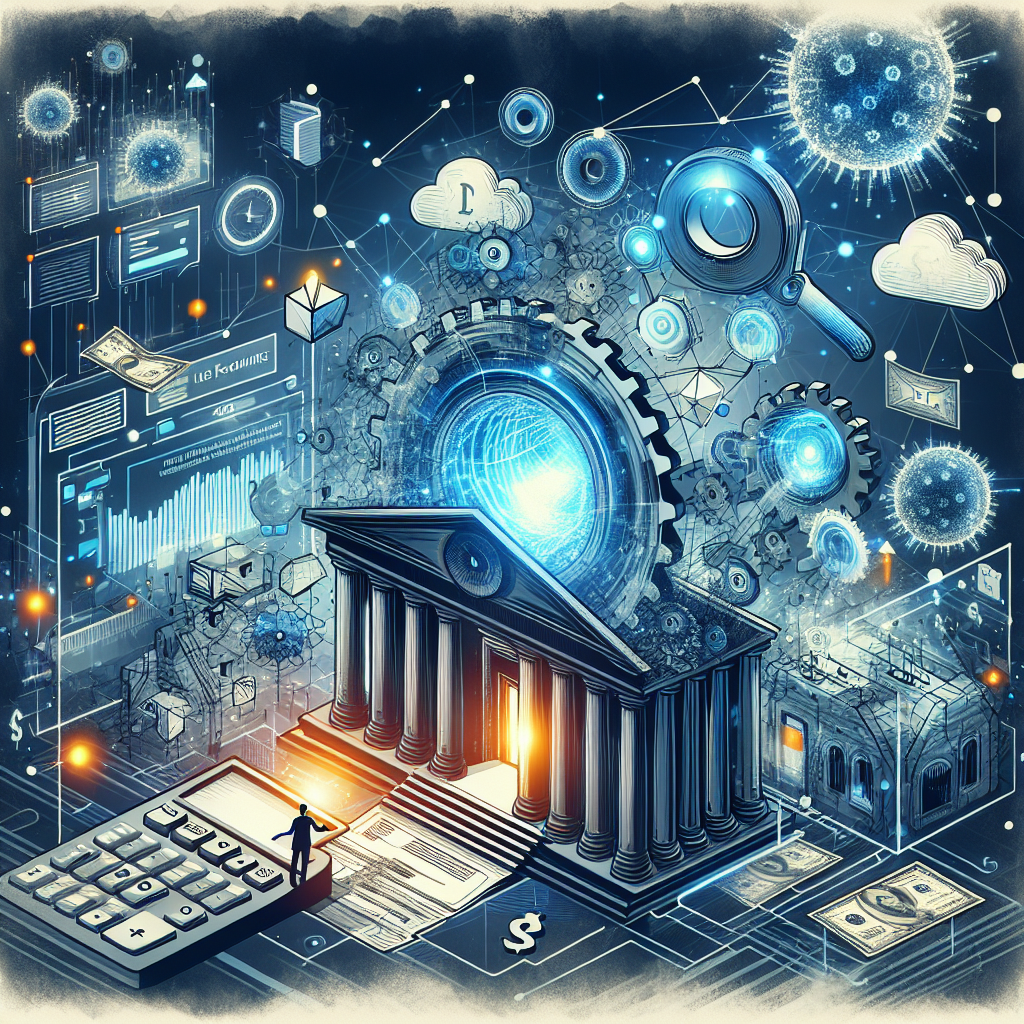 Unlocking cash flow: a fresh take on invoice factoring